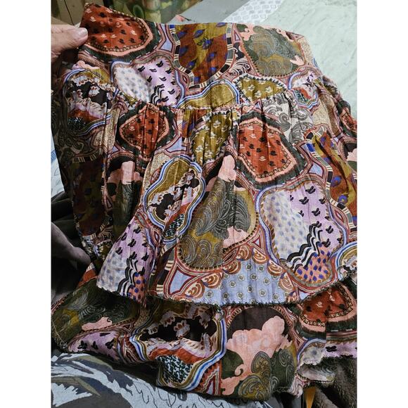 chufy Dresses & Skirts - Chufy Kathmandu Heights Women's Skort size Small